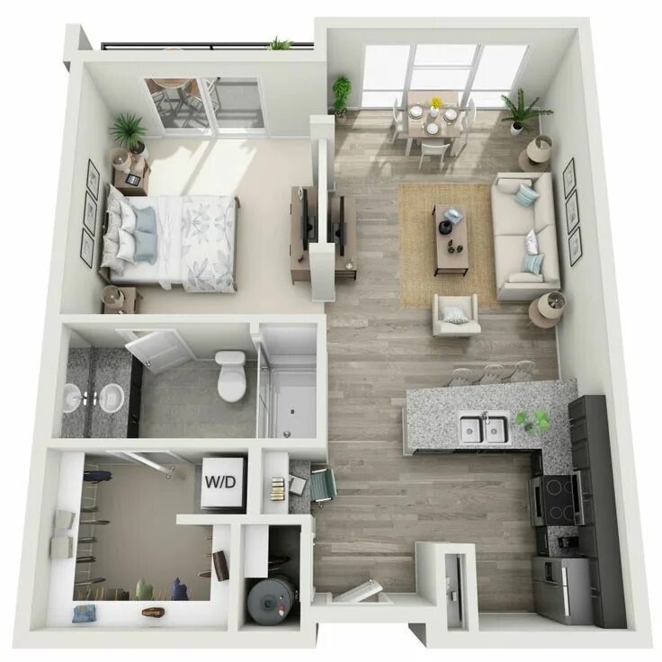 Квартира мечты планировка Pin by Теона on House House floor design, Apartment layout, Small apartment desi