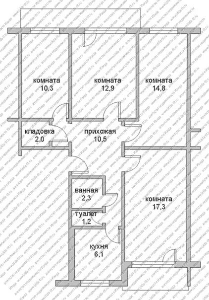 Квартира московская планировка тольятти размеры Расчет стоиомсти потолка Потолки/Окна/Двери/Кондиционеры в Тольятти ВКонтакте