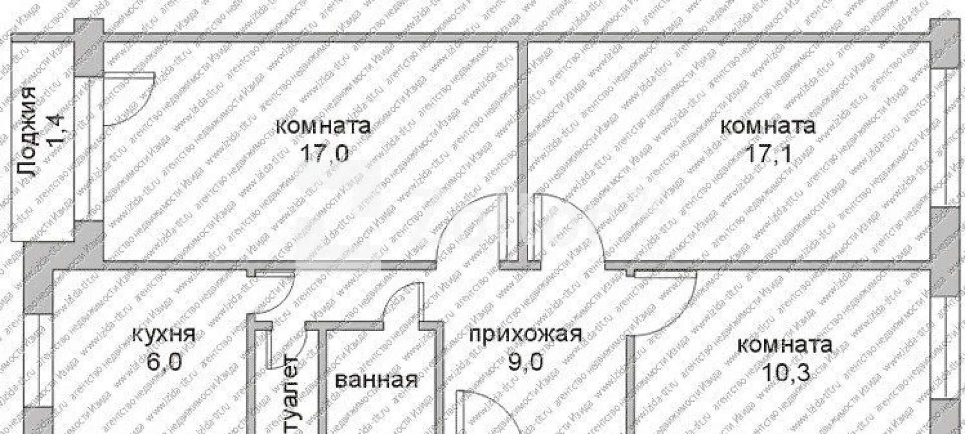 Квартира московская планировка тольятти размеры Планировка квартиры старая москва