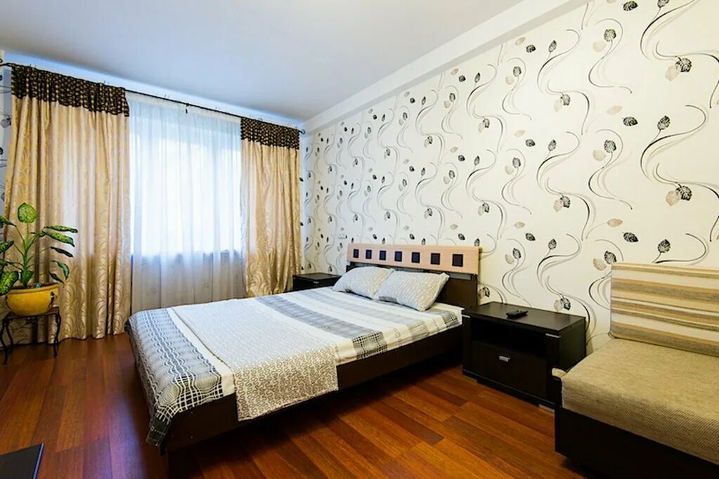 Квартира на сутки минск фото Panorama: Studiominsk 8 Apartments, apartments, Minsk, praspiekt Puškina, 33 - Y