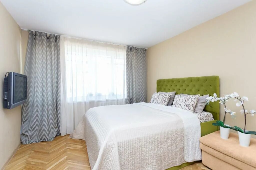 Квартира на сутки минск фото Apartment Korolya 20, Minsk (updated prices 2024)