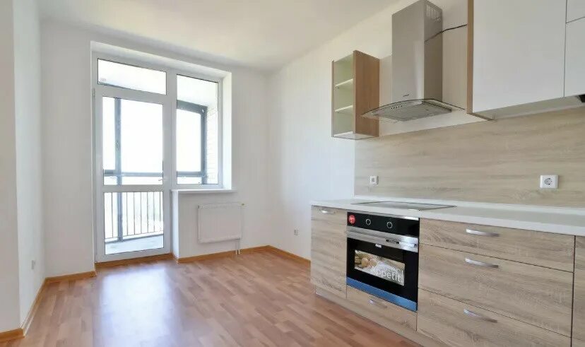 Квартира от застройщика фото Купить 1-комнатную квартиру, 38 м² по адресу Ростовская область, Батайск, Ушинск