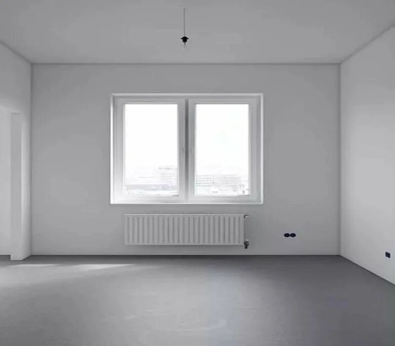 Квартира от застройщика как выглядит Квартира, студия, 24 м² - купить в Балашихе, цена 3 000 000 руб., дата размещени