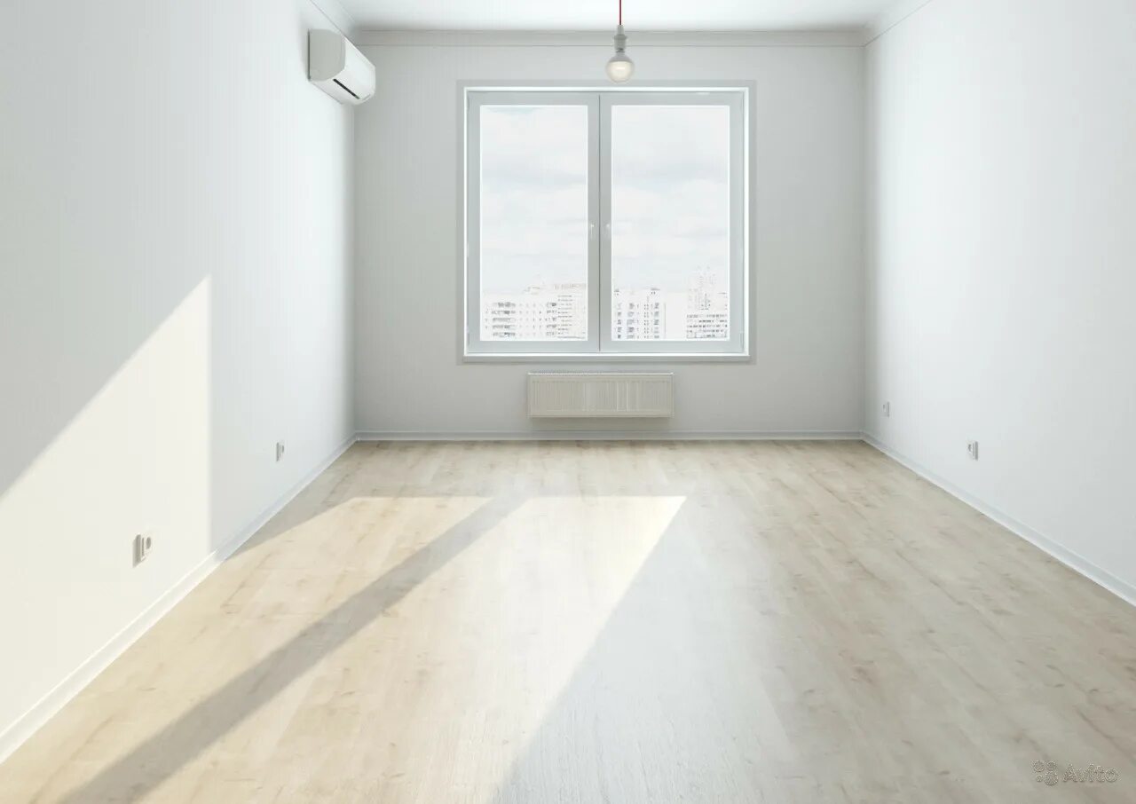 Квартира от застройщика как выглядит Купить студию, 23.5 м² по адресу Московская область, Солнечногорск городской окр