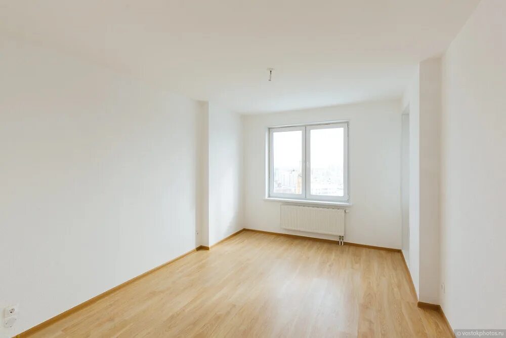 Квартира от застройщика как выглядит Artline group, construction and finishing works, Sochi, Bolnichnuy Gorodok Micro