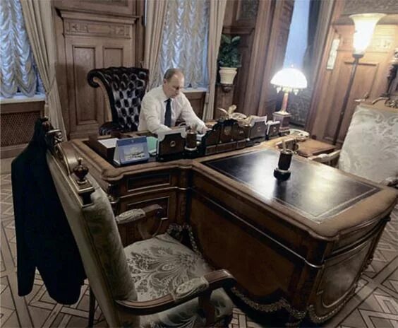 Квартира путина в кремле как выглядит PUTIN VLADIMIR Russian President Vladimir putin, Great leaders, Russia