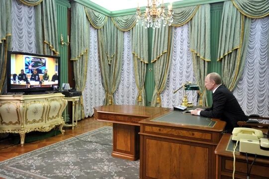 Квартира путина в кремле как выглядит АРХИВ САЙТА ПРЕДСЕДАТЕЛЯ ПРАВИТЕЛЬСТВА РФ В.В.ПУТИНА 2008-2012 - События