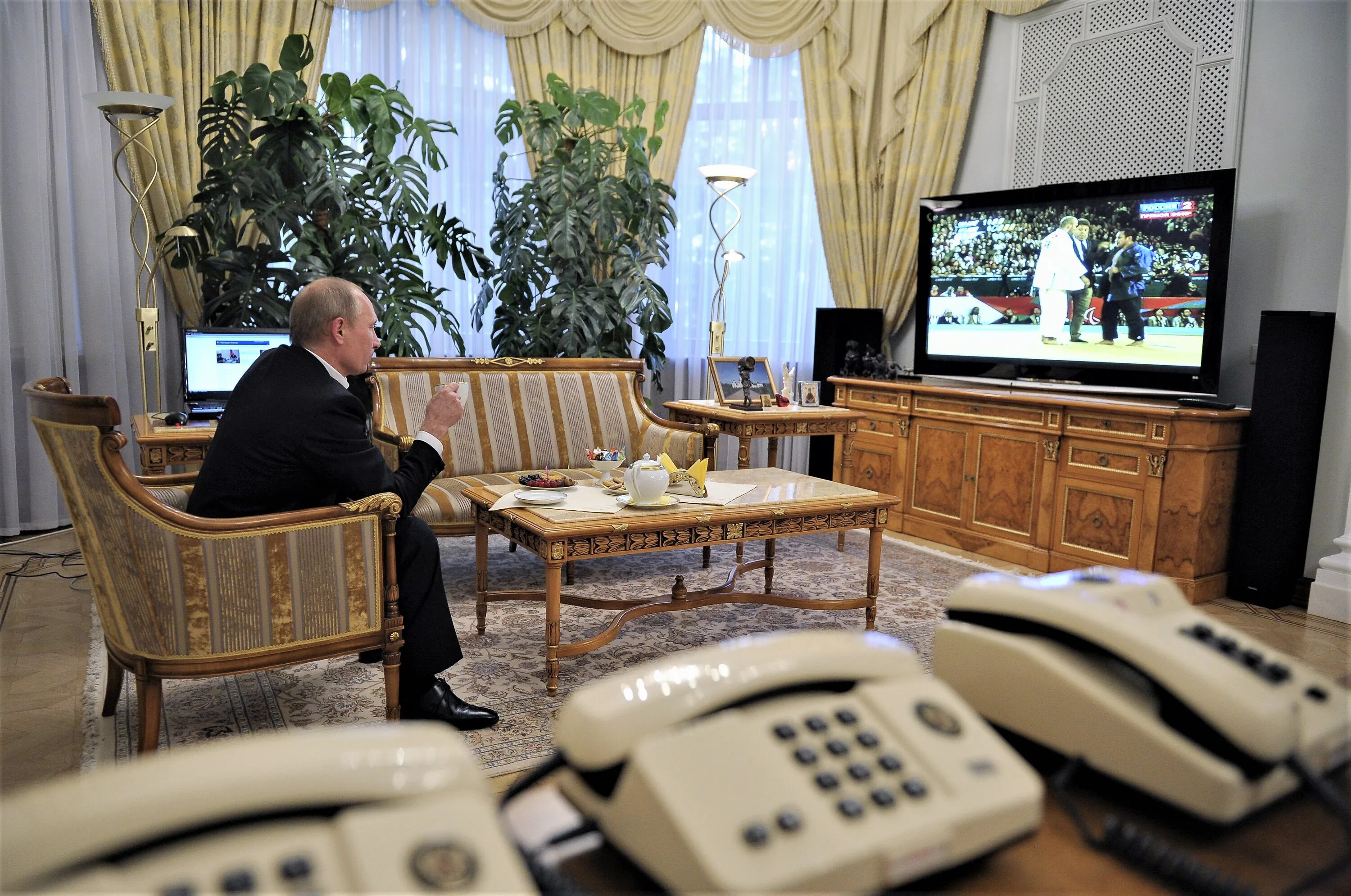 Квартира путина в кремле как выглядит Музей имени Андрея Рублева и его обитатели - LiveJournal
