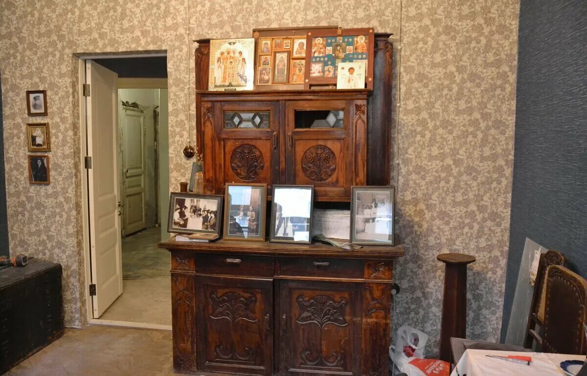 Квартира распутина фото Как жил Распутин в Петербурге? Часть 3. Квартира на Гороховой улице Прогулки по 