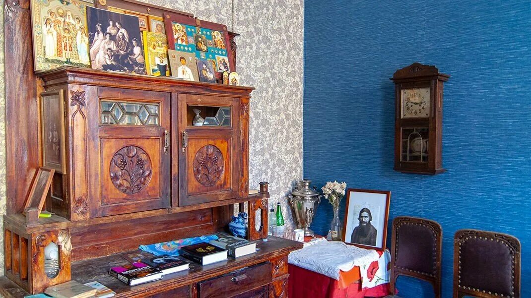 Квартира распутина фото Как жил Распутин в Петербурге? Часть 3. Квартира на Гороховой улице Прогулки по 