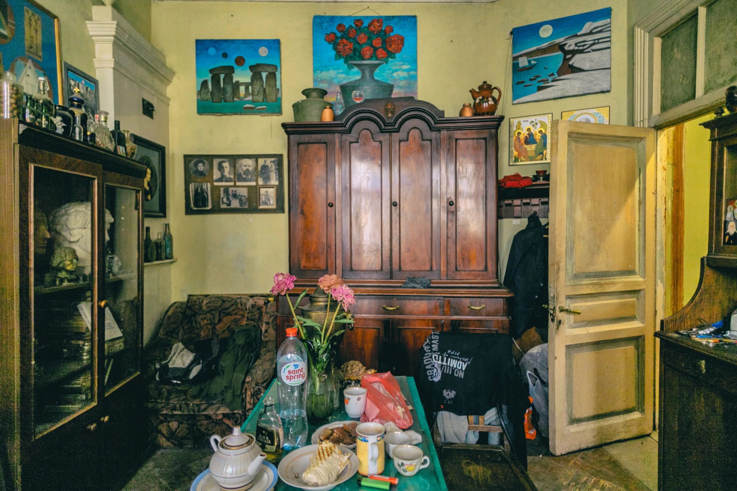 Квартира распутина фото Музей распутина в санкт петербурге: найдено 79 изображений