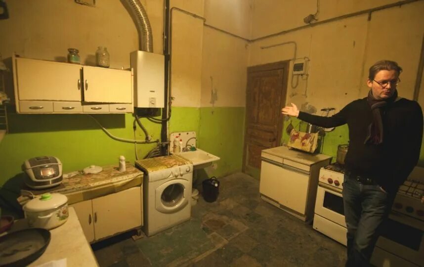 Квартира распутина фото В квартире Распутина на Гороховой улице появится музей Blog Fiesta