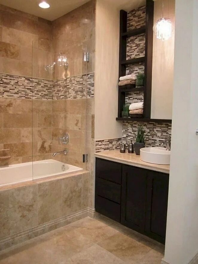 Квартира ремонт фото плитка Top 10 brown bathrooms modern ideas and inspiration