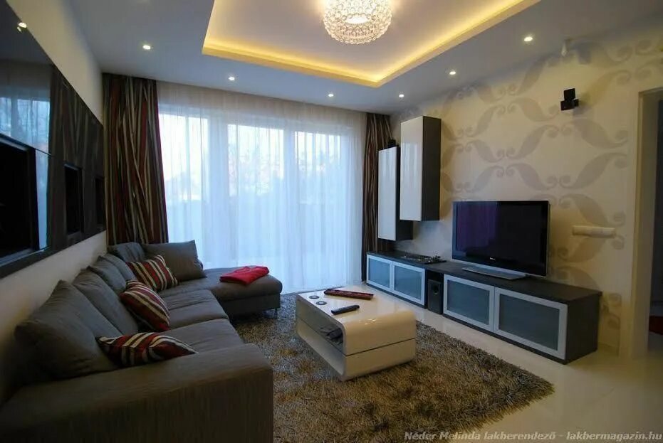 Квартира ремонта мебелью фото Сдаются 1 комнатные квартиры посуточно: 16 000 тг. - Аренда квартир посуточно / 