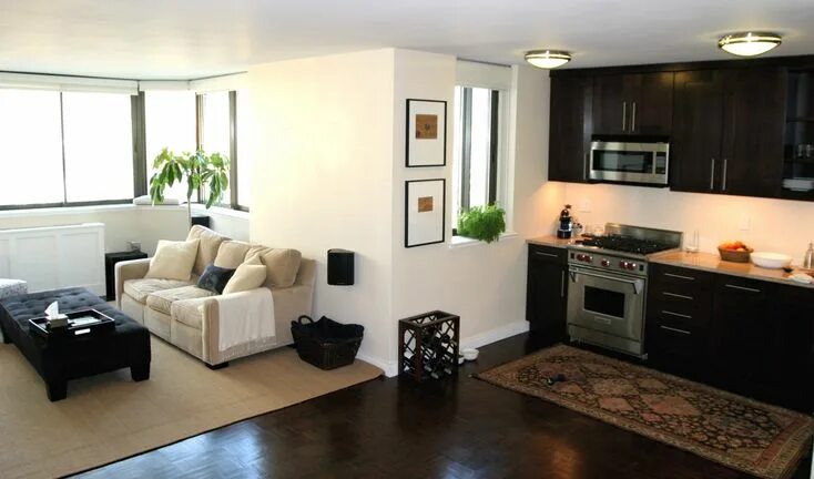 Квартира ремонта мебелью фото My personal fav....New York apartments! Einzimmerwohnung einrichten, Wohnung, Wo