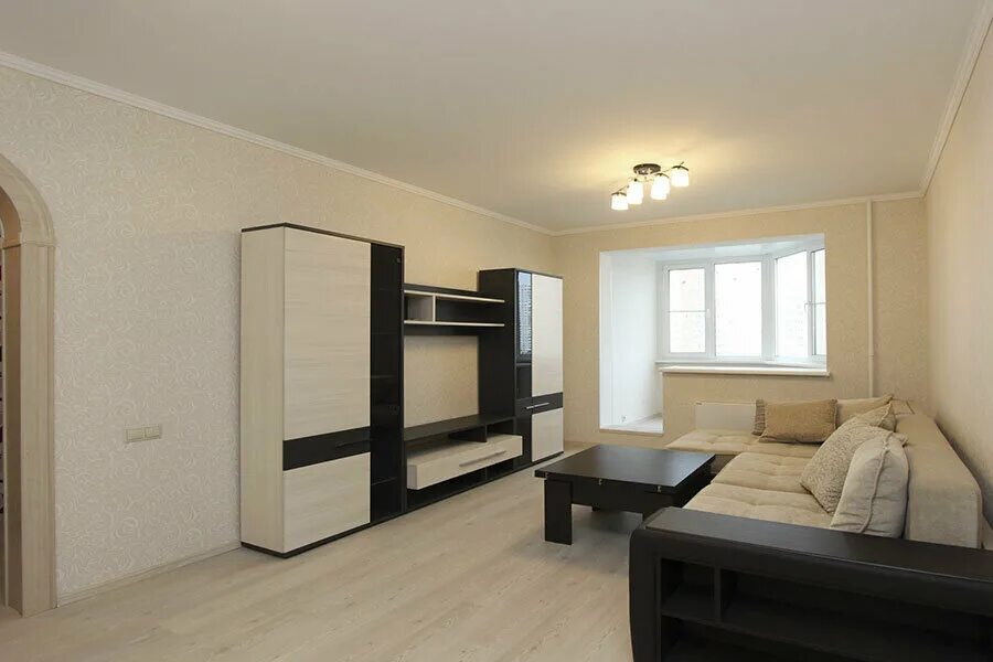 Квартира ремонта мебелью фото Компания АрРемонт, construction and finishing works - Yandex Maps