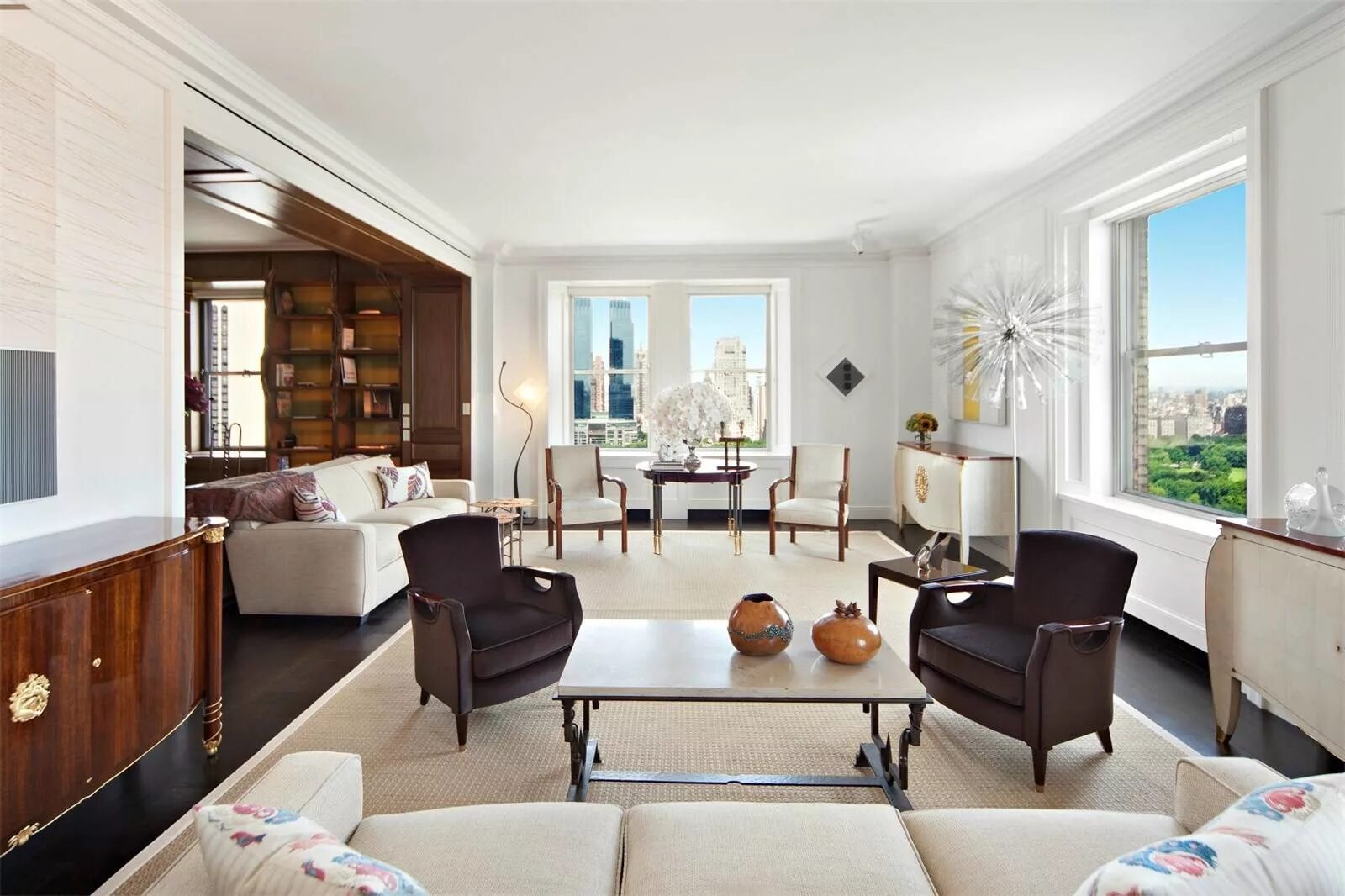 Квартира среднего класса фото 212 FIFTH AVENUE APT 21AB NEW YORK, NY 10010 - Luxury Pulse Real Estate - United