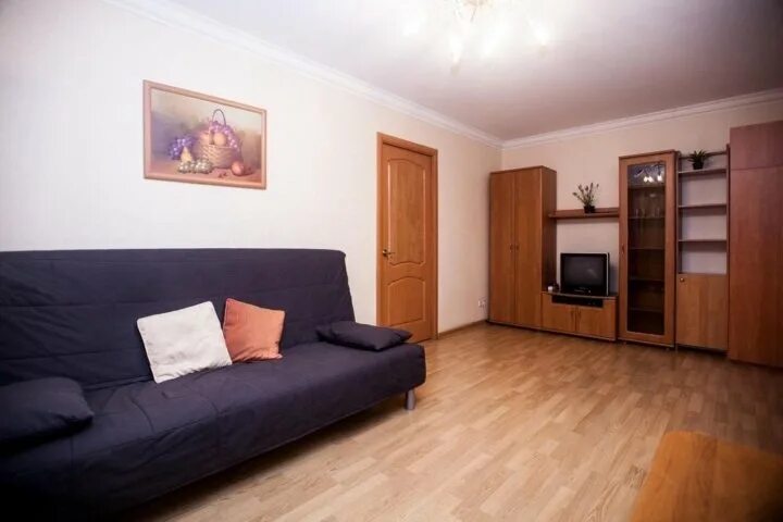 Квартира среднего класса фото Квартира, 2 комнаты, 52 м² - купить в Чебоксарах, цена 10 000 руб., продано 9 ян