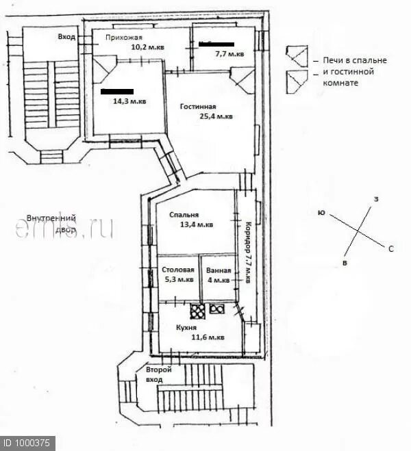 Квартира старая москва планировка Как скромно жить на 100 метрах. - АРХИТЕКТУРНОЕ НАСЛЕДИЕ - LiveJournal