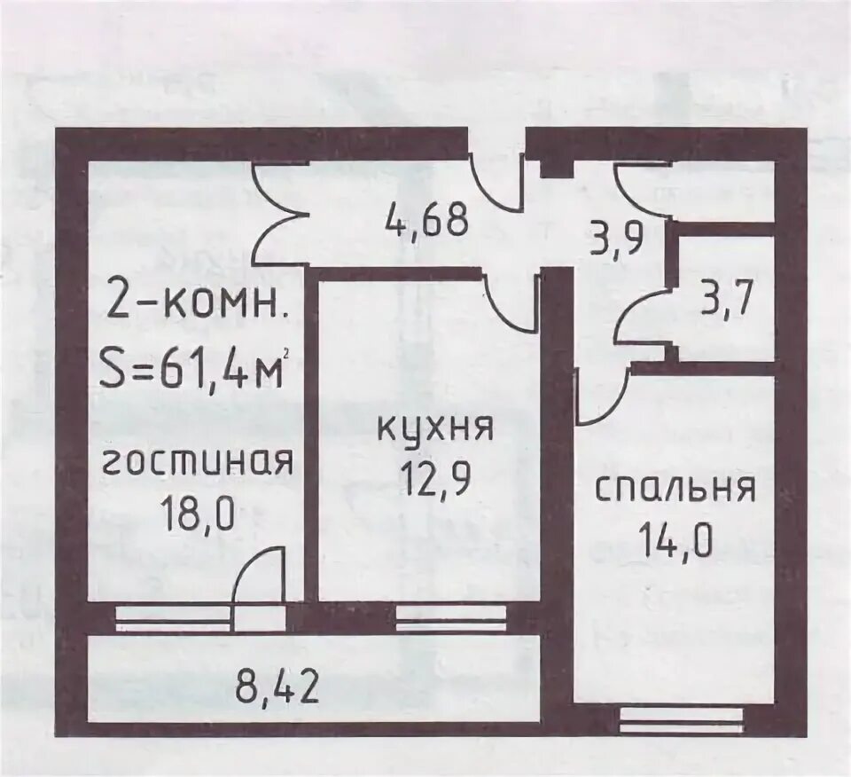 Квартира ташкентской планировки Планировка квартир 8 квартал molodcov.ru