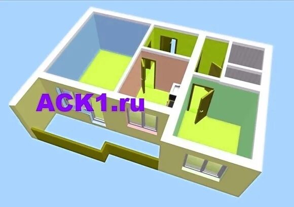 Квартира ташкентской планировки тольятти купить Дизайн квартиры ташкентской планировки - 4sofa.ru