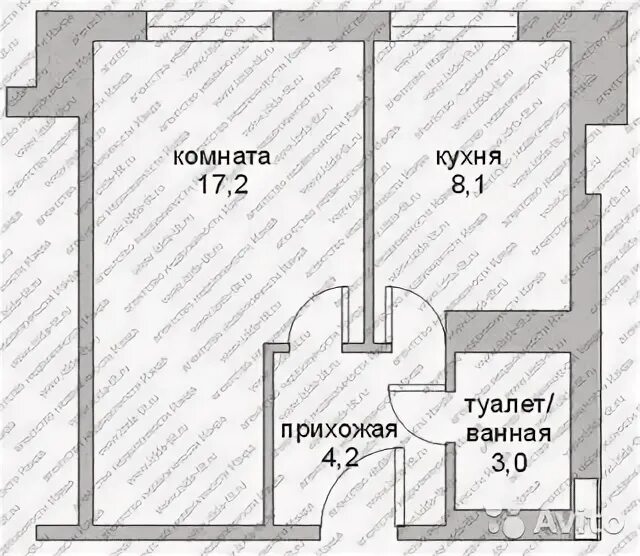 Квартира ташкентской планировки тольятти купить Ташкентская планировка 1 комнатная дизайн - Наша недвижка, наш дом, наша квартир