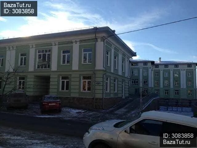 Квартира ул карпова 18 калуга фото Продажа 2-комнатной квартиры на Карпова ул., 24, Калуга, Калужская область - 7 6