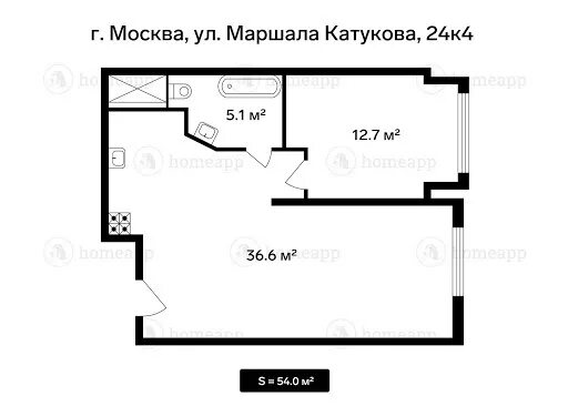 Квартира ул маршала катукова 23 фото Маршала катукова 23