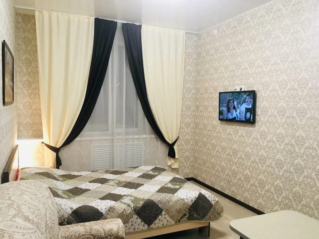 Квартира в кирове снять фото Апартаменты/квартира Шинников,9 (Россия Киров) - Booking.com