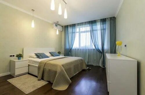 Квартира в сочи 1 комнатная фото Mr&Mrs Apartament Sochi in Russia