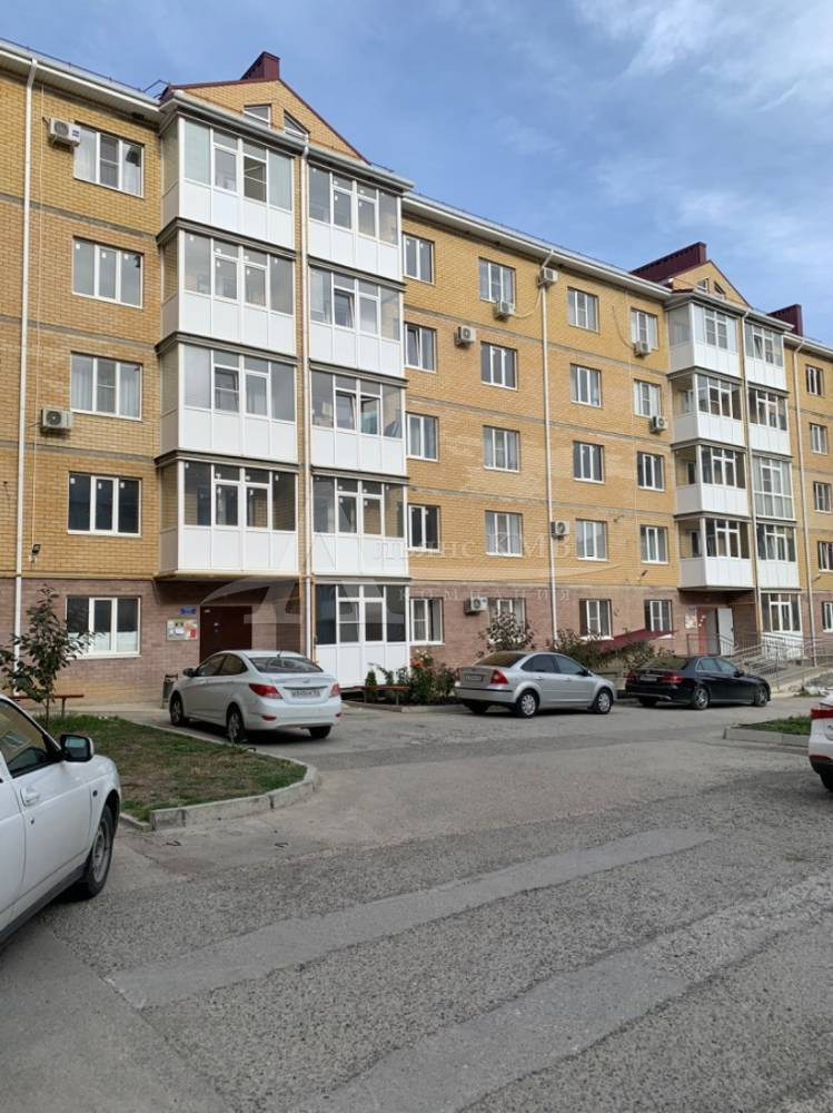 Квартира в ставропольском крае фото Купить 2-комнатную квартиру, 60.7 м² по адресу Ставропольский край, посёлок Иноз