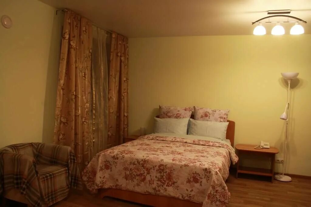 Квартира йошкар ола фото Hotel-Home, short-term housing rental, Russia, Yoshkar-Ola, Lebedeva Street, 31 