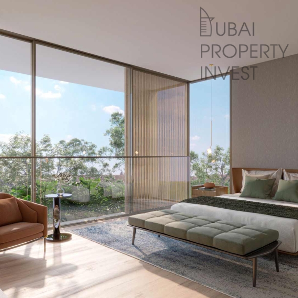 Квартиру купить фото цена Вилла в жилом комплексе NAD AL SHEBA GARDENS район Meydan City , 5 комнат, 602 м