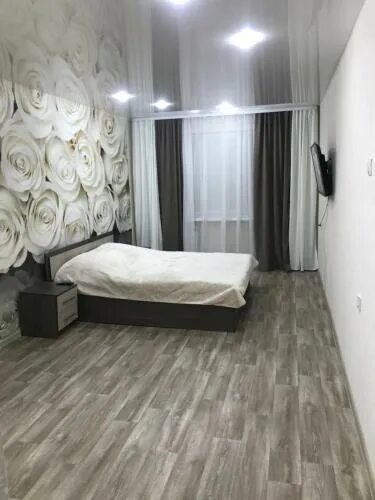 Квартиру в ангарске фото Квартира посуточно УЮТ 7мкр Цены, фотографии, Отзывы, адрес. Россия