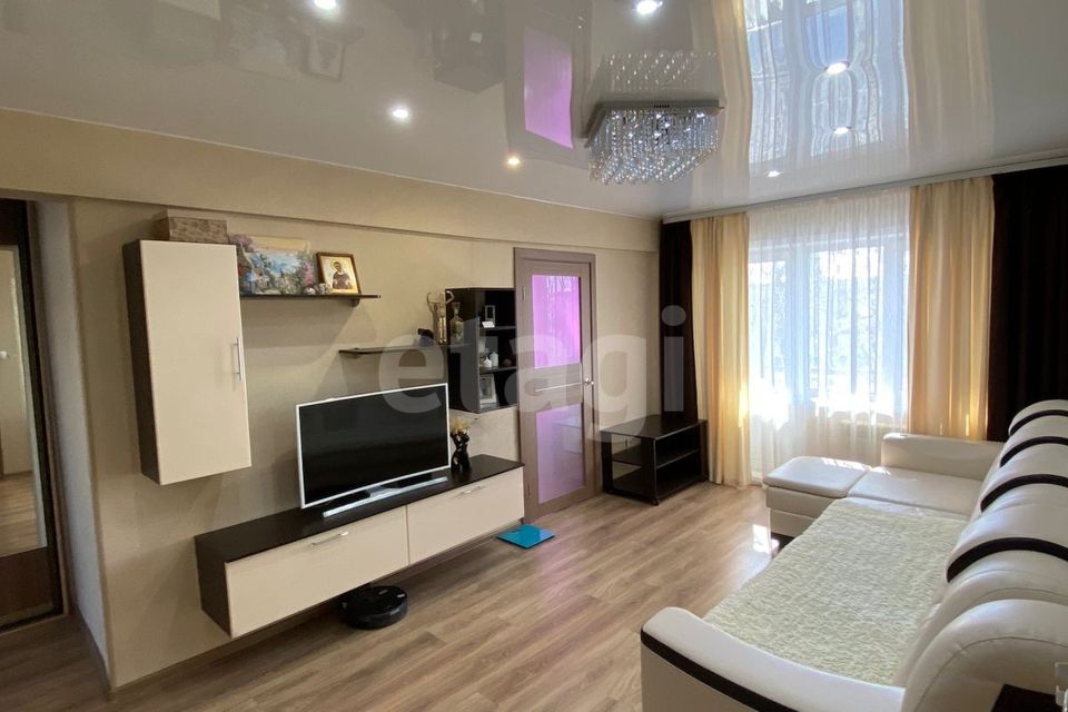 Квартиру в ангарске фото Купить Квартиру на Последнем Этаже в рабочем посёлке Хребтовой (Иркутская област