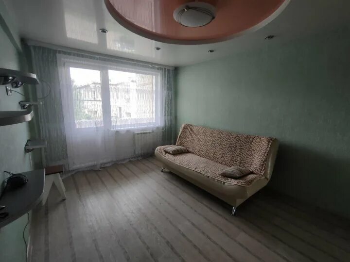 Квартиру в ангарске фото Квартира, 1 комната, 33 м² - купить в Ангарске, цена 14 000 руб., продано 6 авгу