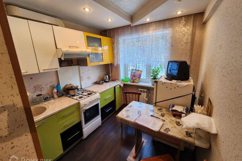 Квартиру в ангарске фото Купить 2-Комнатную Квартиру в Кирпичном Доме в микрорайоне Шеститысячник (Ангарс