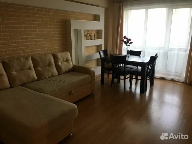 Квартиру в ангарске фото Купить квартиру-cтудию в Западный без посредников, недорого - База недвижимости 