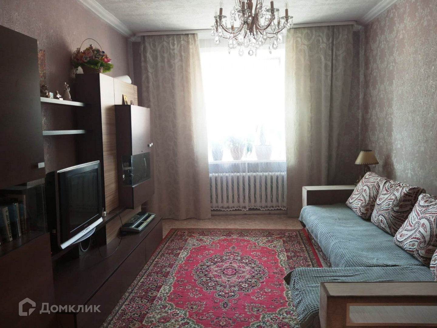 Квартиру в ангарске фото Купить 3-комнатную квартиру, 67.5 м² по адресу Иркутская область, Ангарск, 120-й