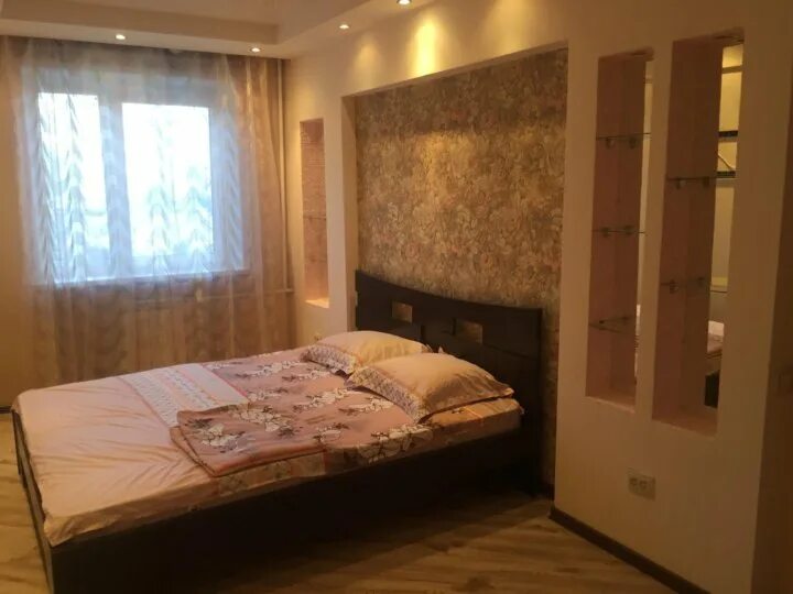 Квартиру в ангарске фото Квартира, 2 комнаты, 45 м² - купить в Ангарске, цена 2 500 руб., дата размещения