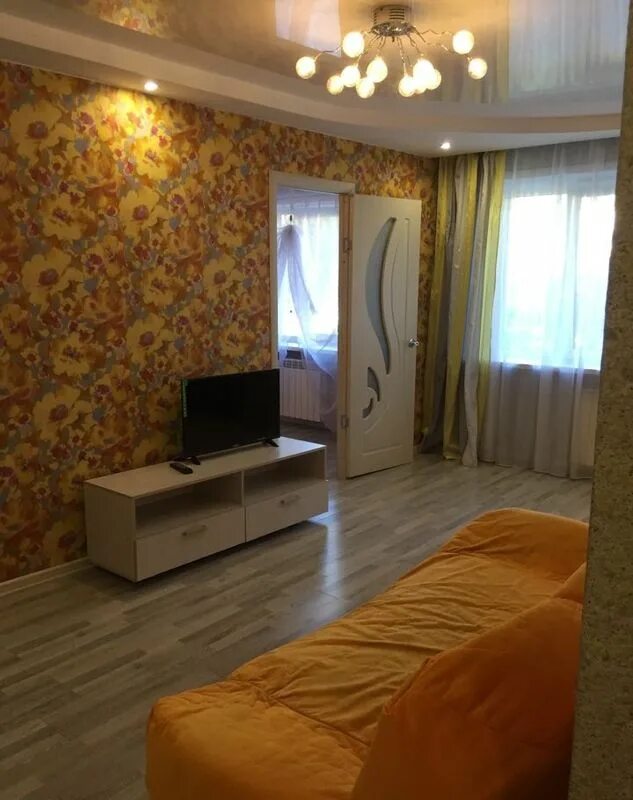 Квартиру в ангарске фото 1 квартиры на ангарской