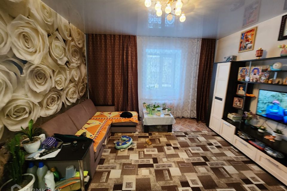 Квартиру в ангарске фото Купить 3-Комнатную Квартиру на 2-й улице (Ангарск) - предложения о продаже трехк