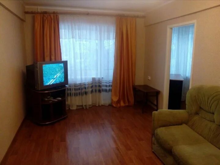 Квартиру в ангарске фото Квартира, 3 комнаты, 48.4 м² - купить в Ангарске, цена 13 000 руб., продано 21 м