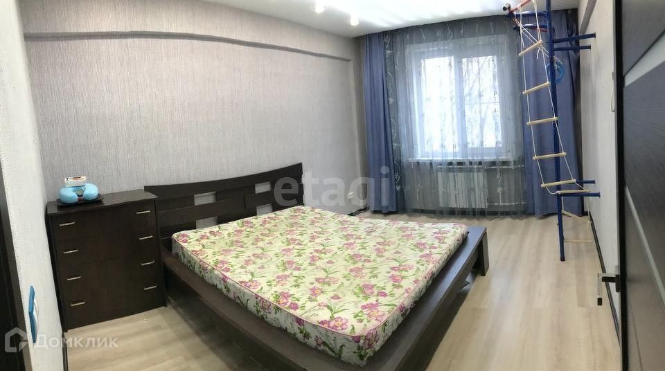 Квартиру в ангарске фото Купить 3-Комнатную Квартиру на улице Гусарова (Ангарск) - предложения о продаже 