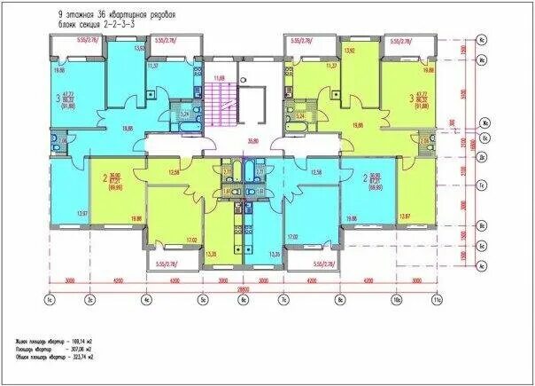 Квартиры 90 серия планировка Коротко о панельках: самые популярные серии домов, обзор основных параметров и п