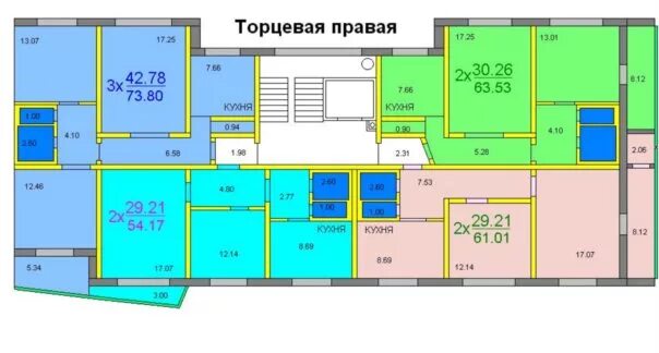 Квартиры 90 серия планировка Еврейская автономная область в 2015 году. Выпуск 1 пошагово