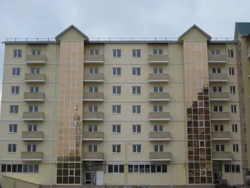 Квартиры абинске купить недорого с фото Квартира № 128 г Абинск