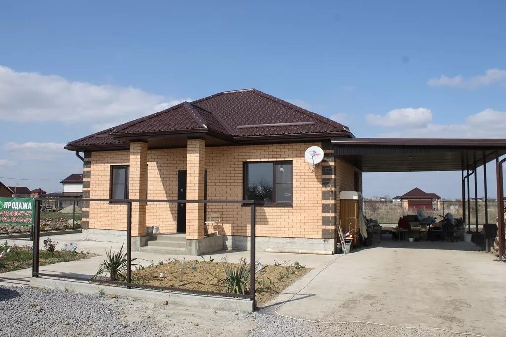 Квартиры абинске купить недорого с фото Дом краснодарский абинск