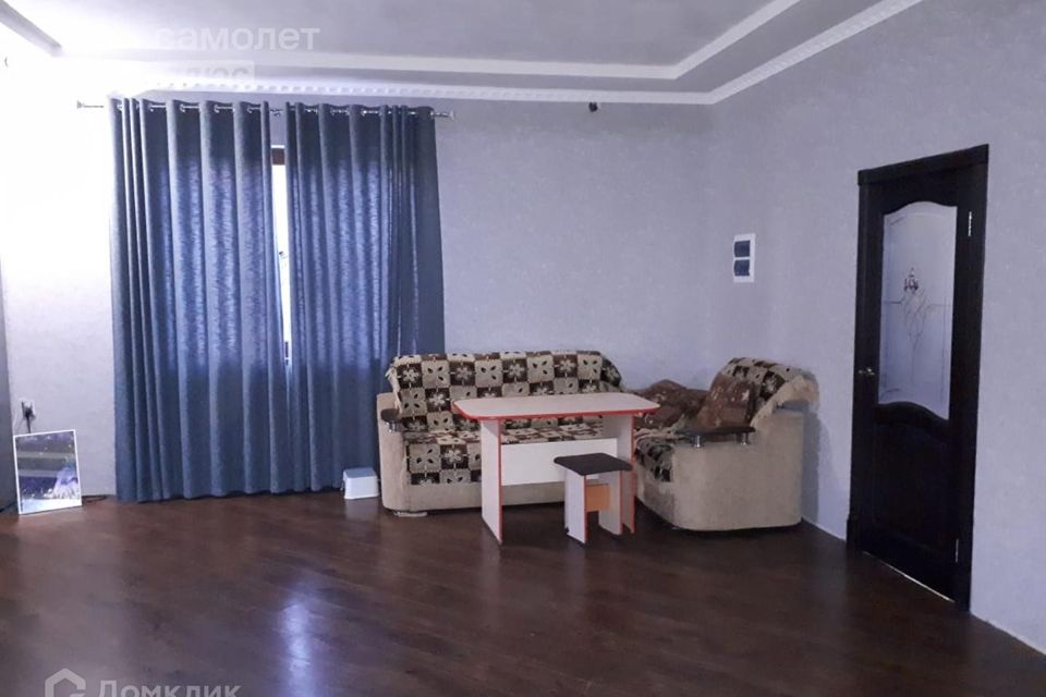 Квартиры абинске купить недорого с фото Купить 2-Комнатный Дом в станице Шапсугская (Краснодарский край) - предложения о