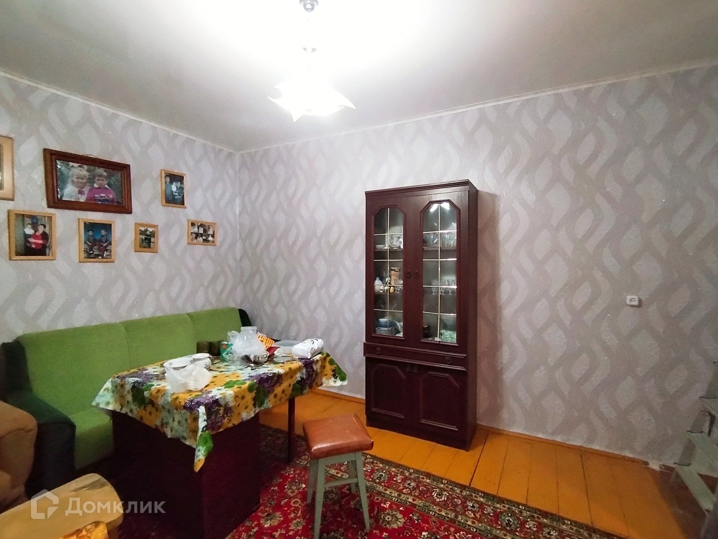 Квартиры абинске купить недорого с фото Купить 2-комнатную квартиру, 32.4 м² по адресу Краснодарский край, Абинск, Пионе